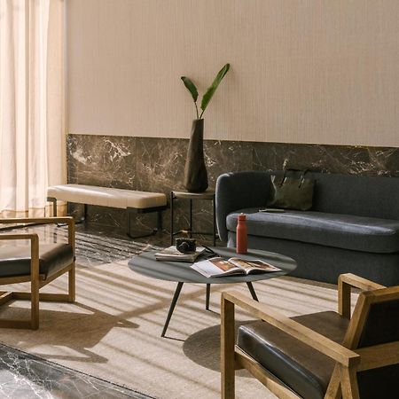 Sonder La Cima Aparthotel Mexico City Exteriör bild